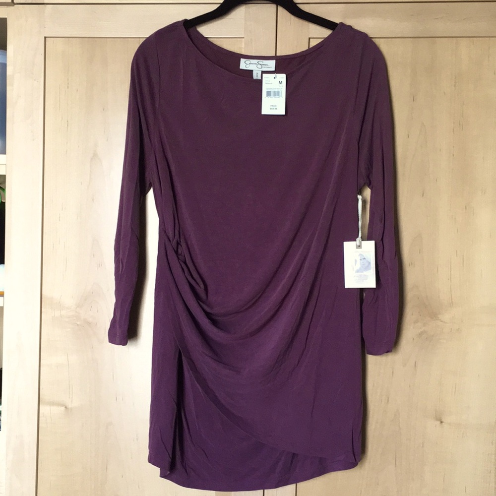 NWT Maternity top by Jessica Simpson